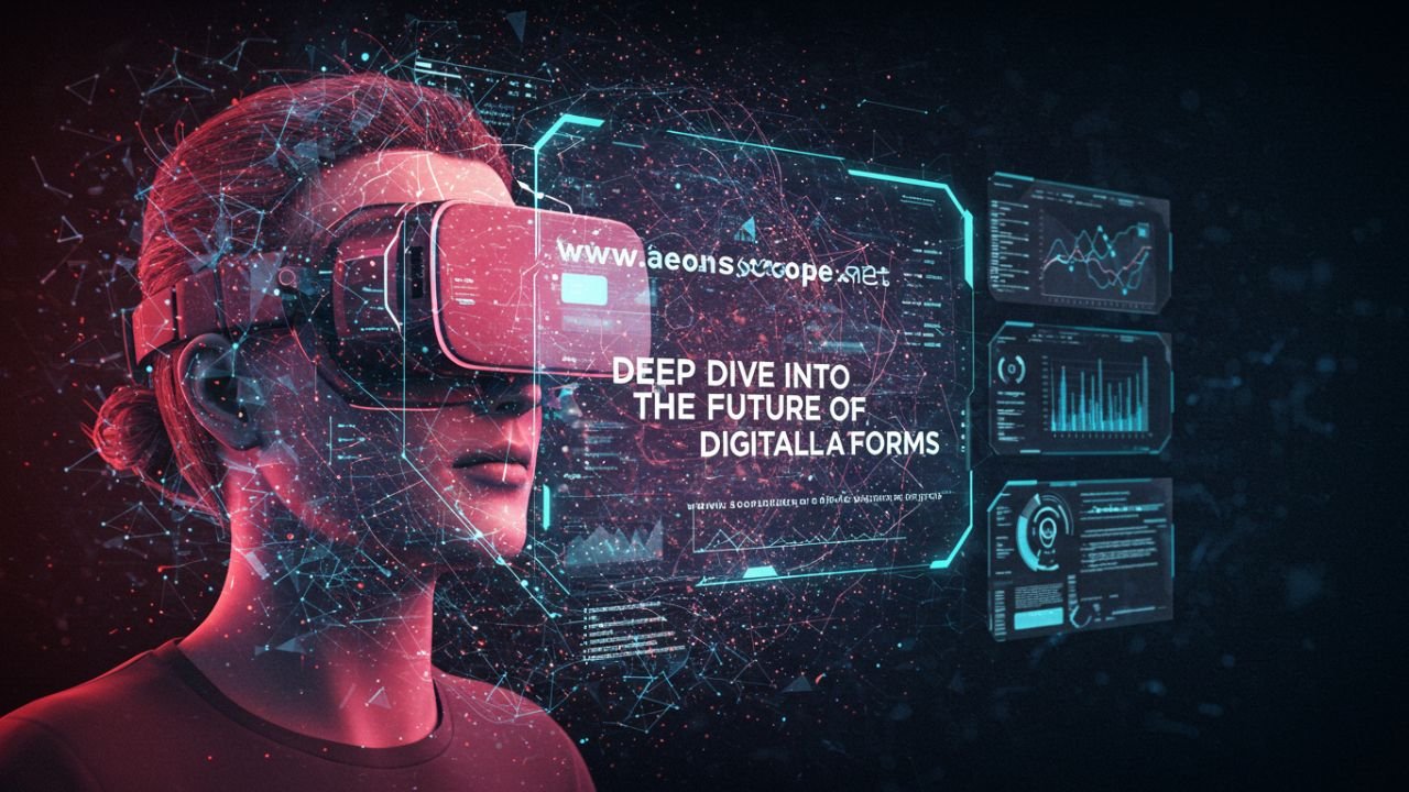 www aeonscope .net