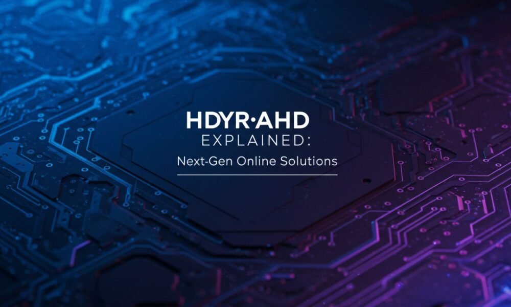 hdyrahd