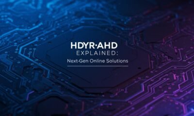 hdyrahd