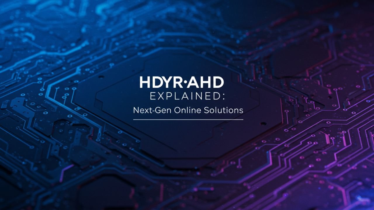 hdyrahd