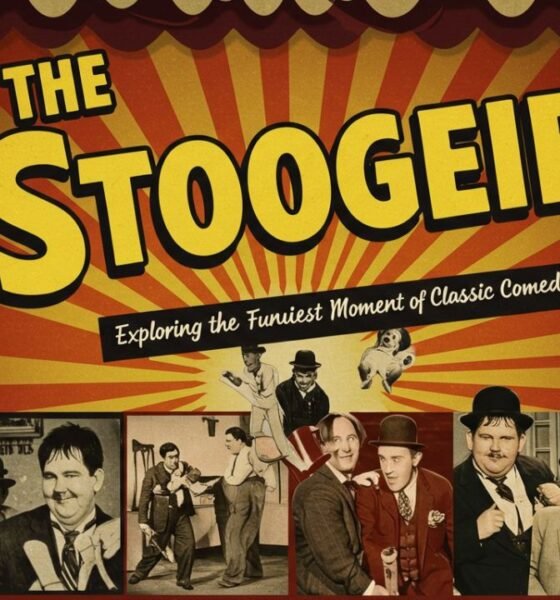 thestoogelife