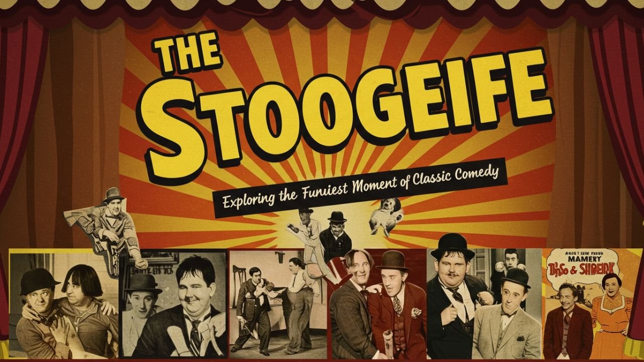 thestoogelife