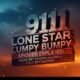911 lone star lumpy bumpy