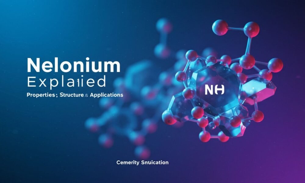 nelonium