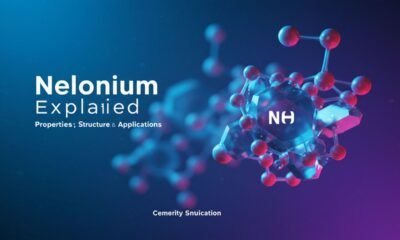 nelonium