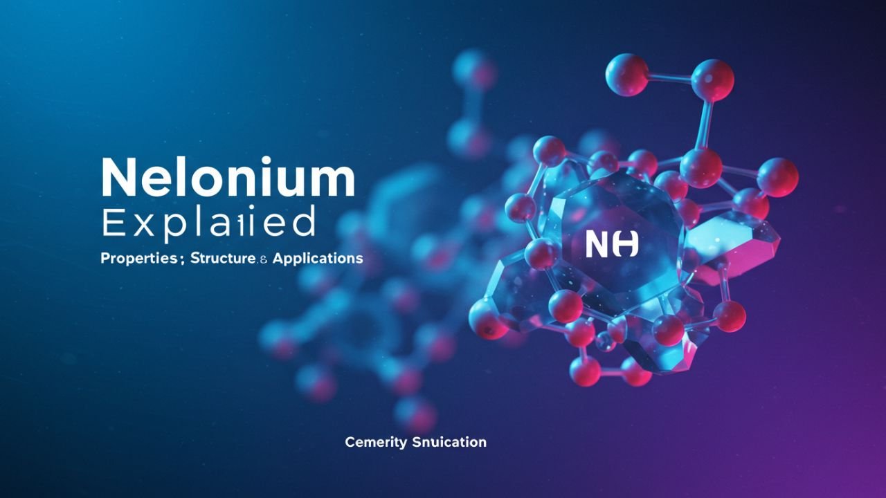 nelonium