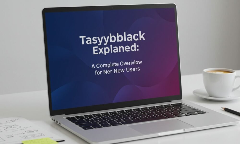 tasyyblack