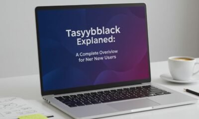 tasyyblack