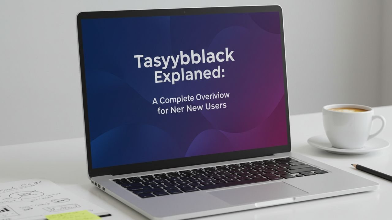 tasyyblack