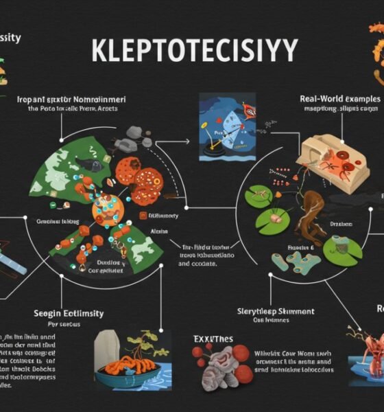 kleptotoxicity