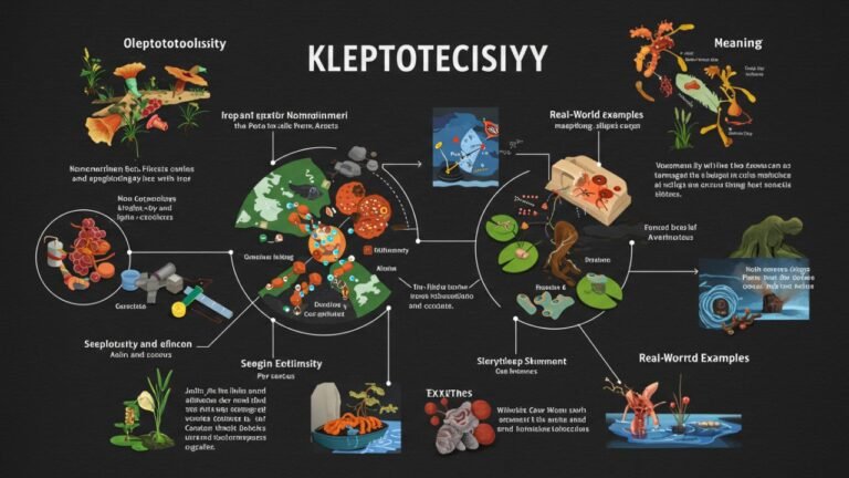 kleptotoxicity