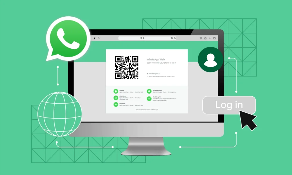 How to Fix WhatsApp Web QR Code Issues and Why Telegram Is Winning Users