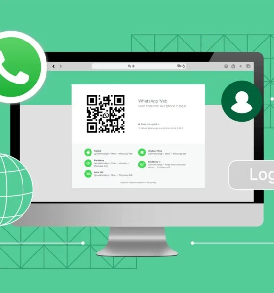 How to Fix WhatsApp Web QR Code Issues and Why Telegram Is Winning Users