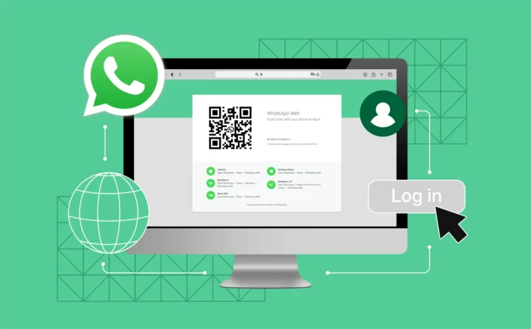 How to Fix WhatsApp Web QR Code Issues and Why Telegram Is Winning Users