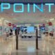 Point M