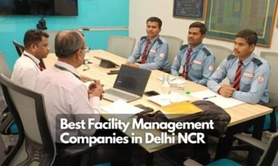Management Companies in Delhi NCR