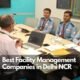 Management Companies in Delhi NCR