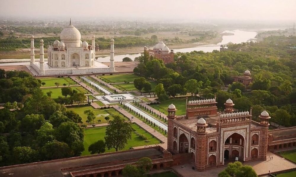 Golden Triangle India Tourism