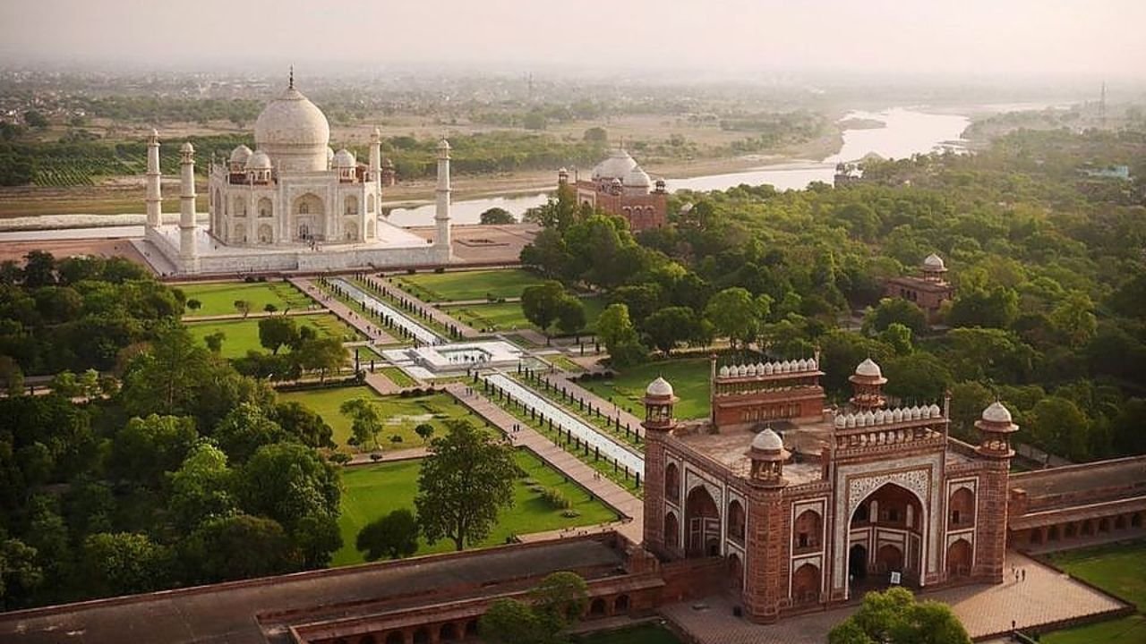 Golden Triangle India Tourism