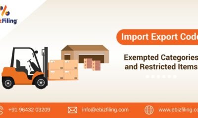 Top 10 Items You Cannot Ship from India