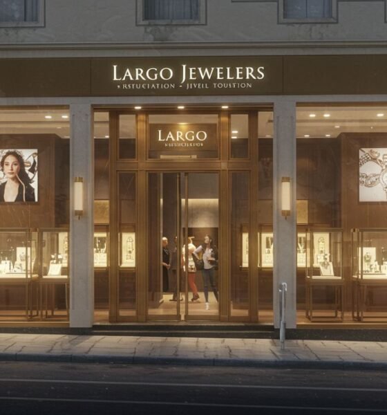 largojewelers