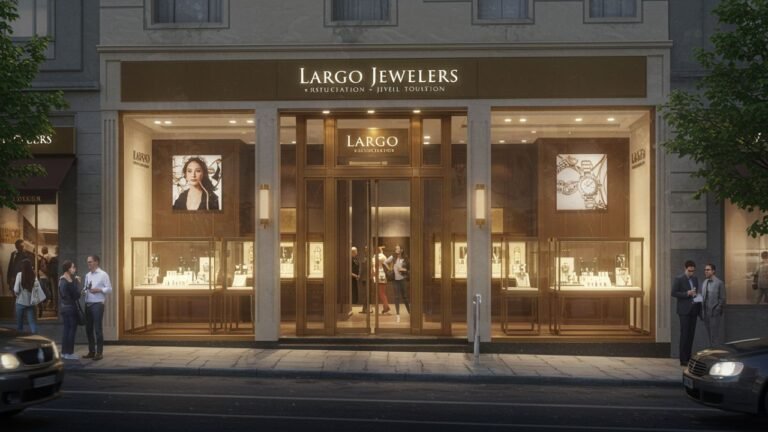 largojewelers