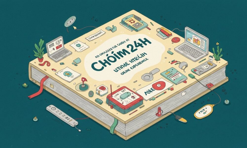 chóim24h