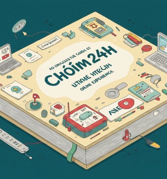 chóim24h