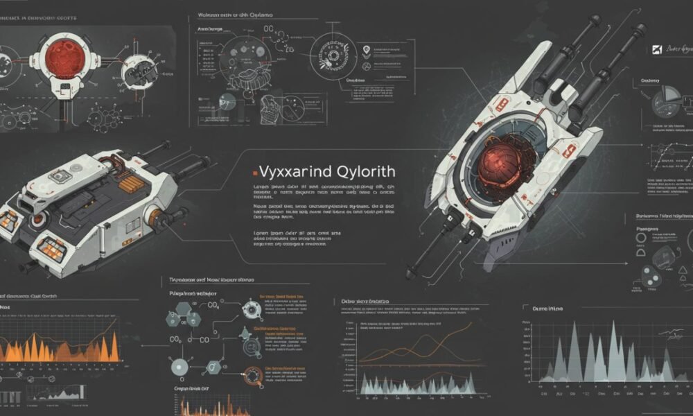 vyxarind qylorith