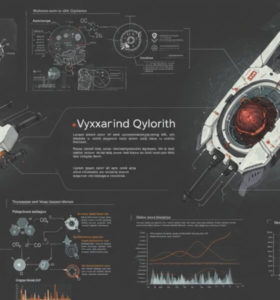 vyxarind qylorith