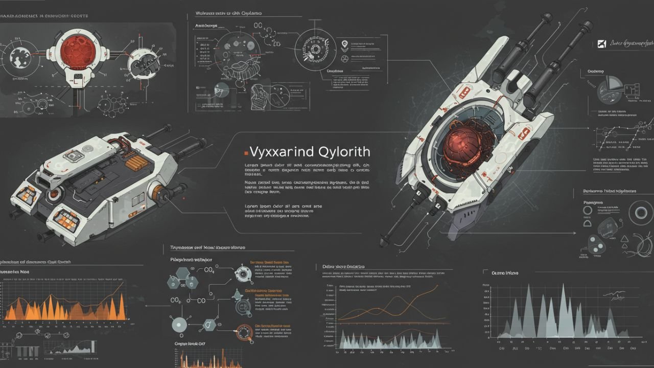 vyxarind qylorith