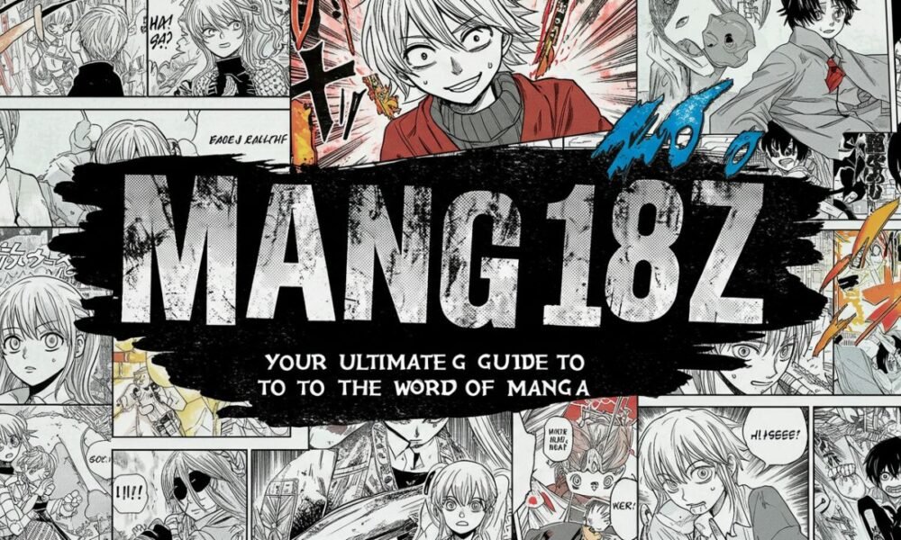 manga18fz