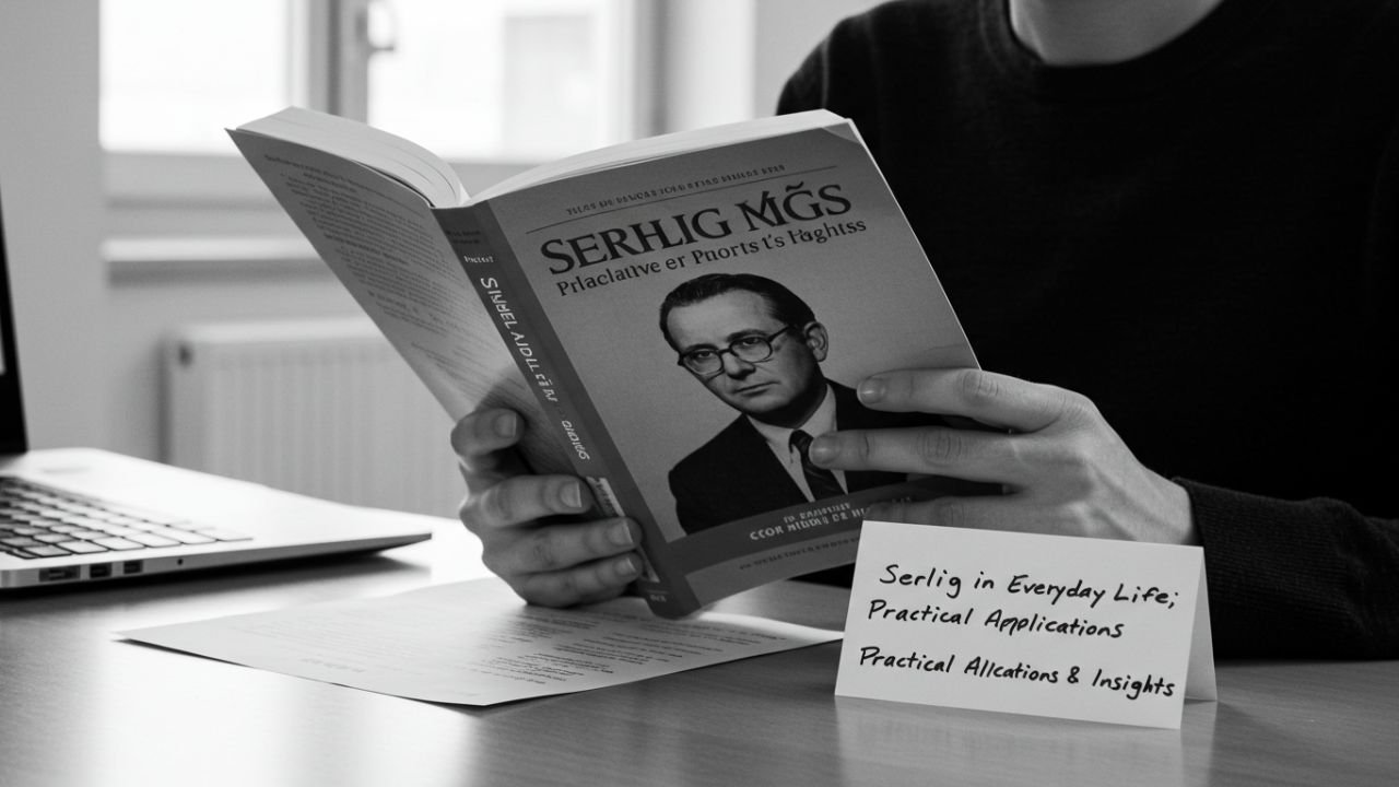 serlig