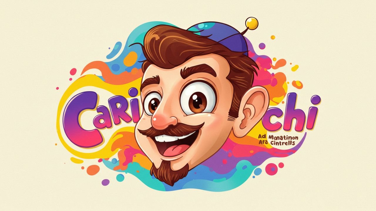 caricatronchi