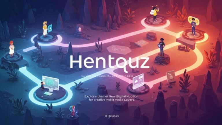 hentquz
