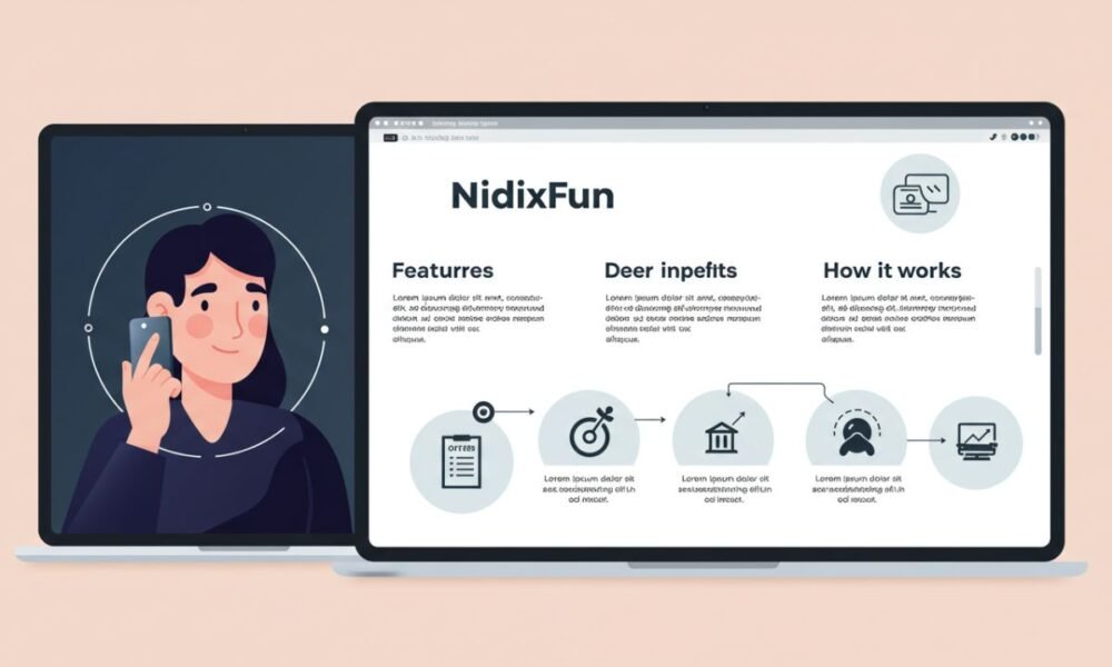 Nidixfun