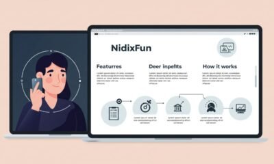 Nidixfun