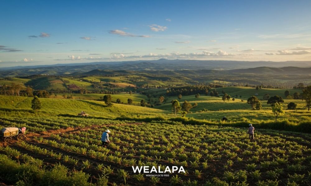Wealapa
