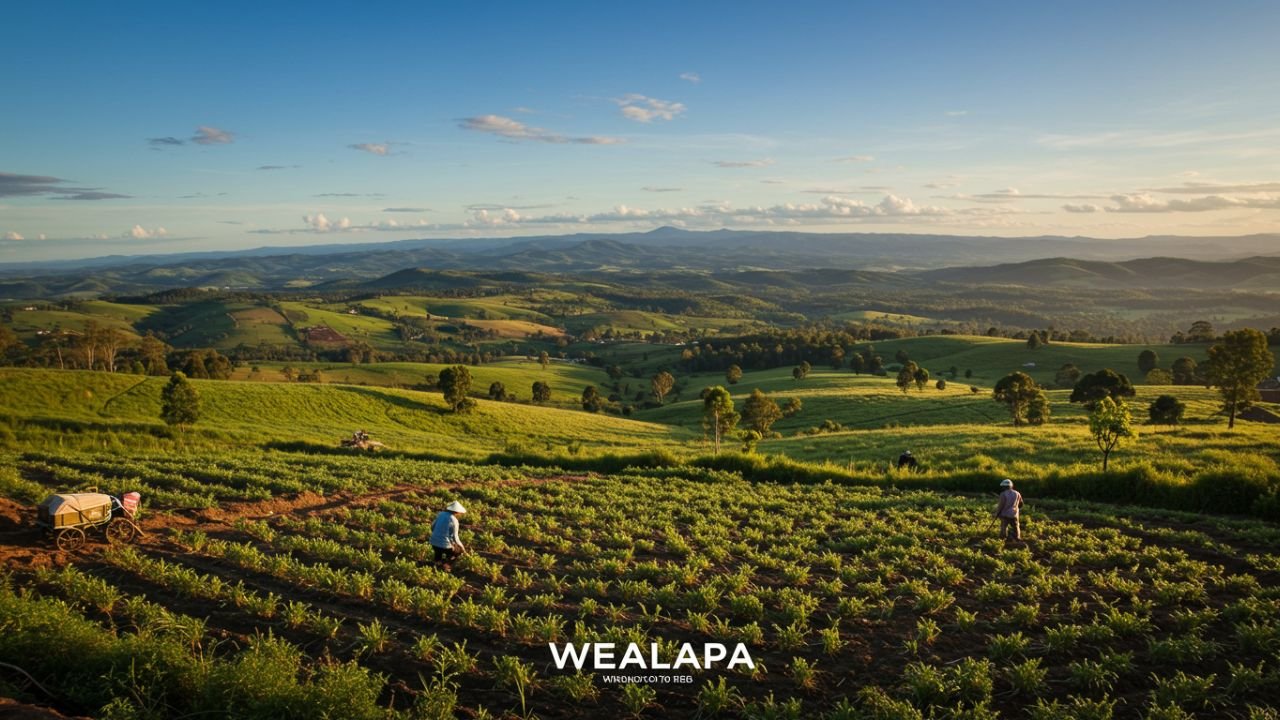 Wealapa