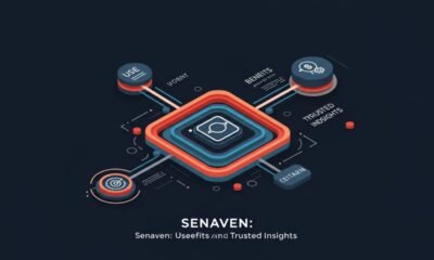 Senaven