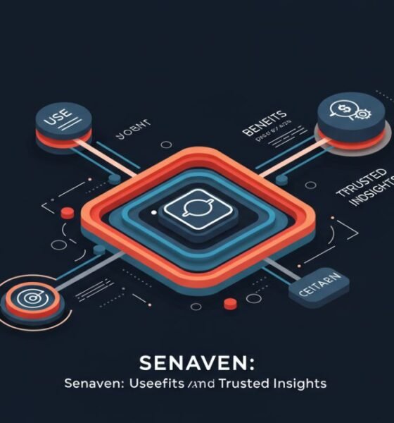 Senaven