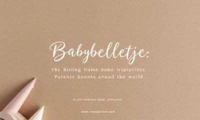 Babybelletje