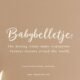 Babybelletje