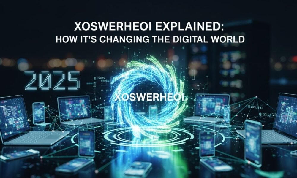 Xoswerheoi