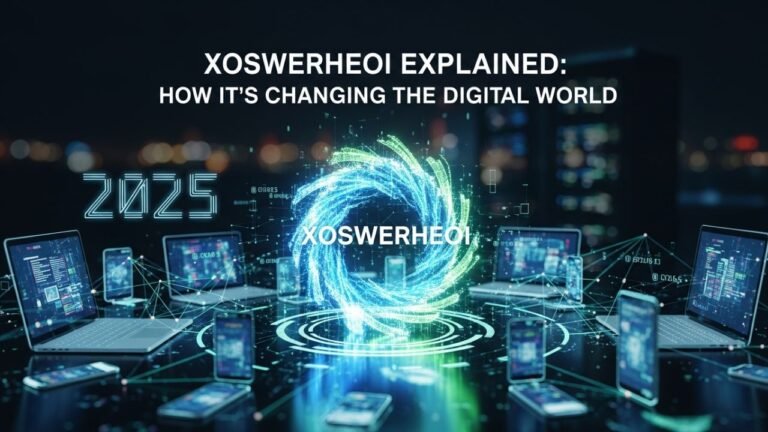 Xoswerheoi