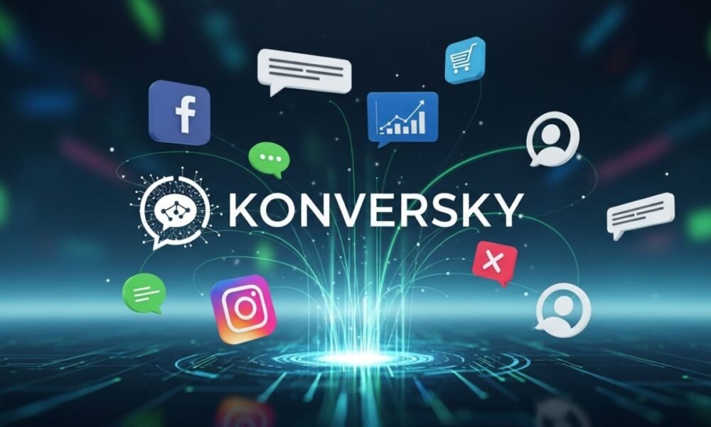 Konversky