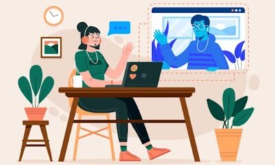 Remote Work Skills