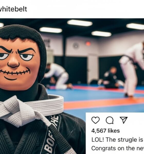 bitchesluvmywhitebelt Instagram