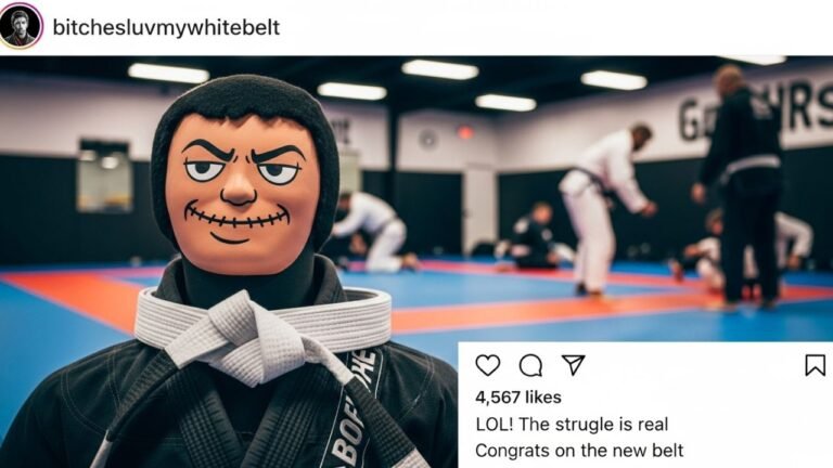 bitchesluvmywhitebelt Instagram