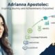 adrianna apostolec